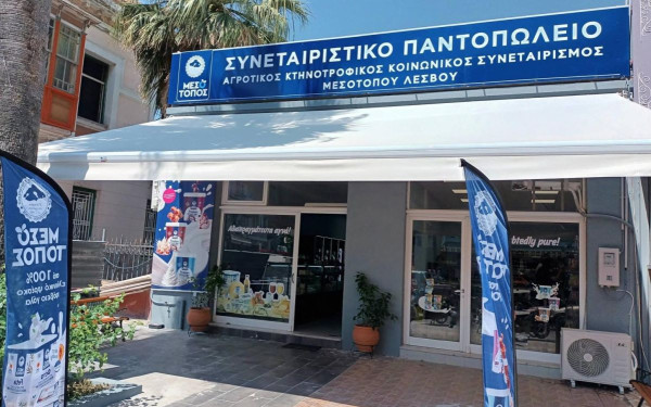 Λέσβος: Οι κτηνοτρόφοι και αγρότες του νησιού προσπαθούν να επανακάμψουν μετά τον αφθώδη πυρετό