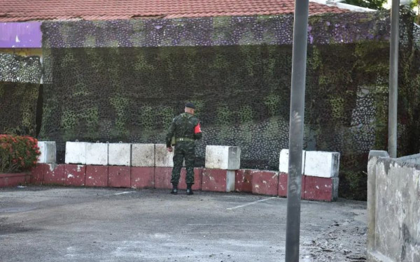 Ταϊλάνδη: Πέντε μέλη των ενόπλων δυνάμεων νεκρά σε επίθεση ανταρτών στον νότο