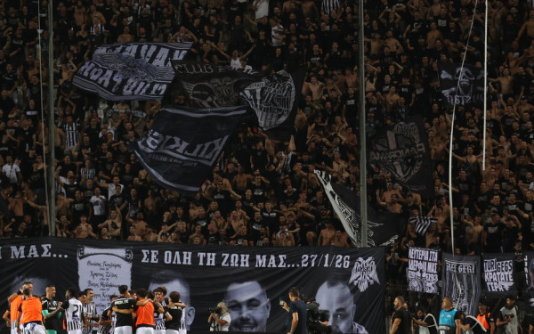 Στοίχημα: Πληρώνουν τα γκολ στο ΠΑΟΚ - Άντερλεχτ, combo με αξία στην «Stockhorn Arena»