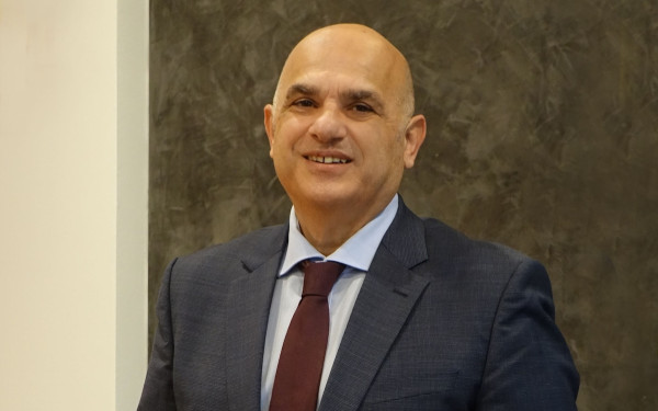 Χρ. Τσεντεμεΐδης, πρόεδρος ΔΕΘ-HELEXPO: Η εικόνα της Έκθεσης και του κέντρου της πόλης αλλάζει ριζικά