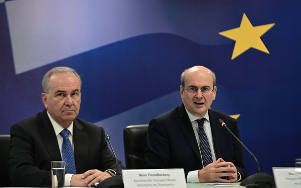 Ευρεία κυβερνητική περιοδεία επτά υπουργών αύριο στη Δυτική Μακεδονία