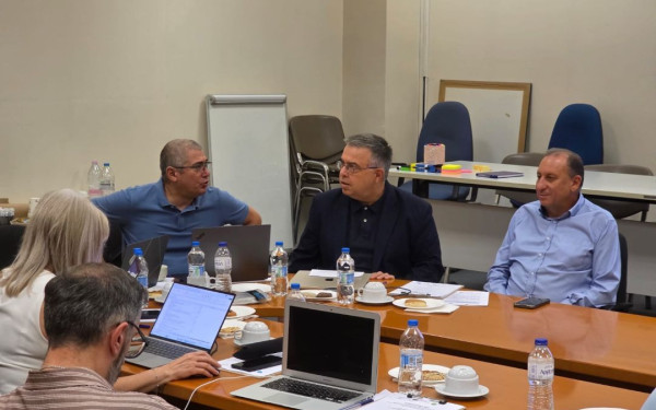 Θεσσαλονίκη: Η Αποκεντρωμένη Διοίκηση Μακεδονίας–Θράκης επικεφαλής εταίρος του ευρωπαϊκού έργου «ECOSOLVE4BlackSea»