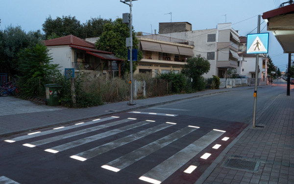 Δήμος Κατερίνης: 11 «έξυπνες» διαβάσεις σε σχολικά συγκροτήματα