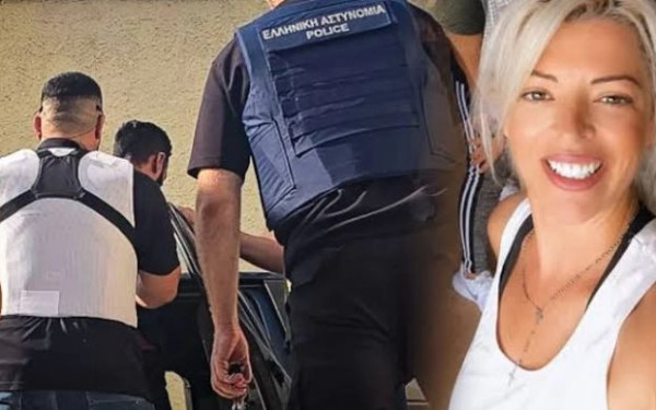 Έγκλημα στη Σύρο: «Ερείπια είμαστε» λέει ο πατέρας της 41χρονης διασώστριας - «Την μαχαίρωσε με μίσος» (βίντεο)
