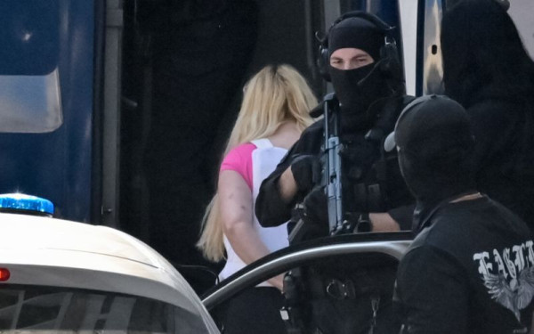 Υπόθεση Marfin: «Άδικη η προσωρινή κράτηση», δηλώνει ο συνήγορος της 46χρονης - «Δεν υπάρχουν νέα στοιχεία» (βίντεο)