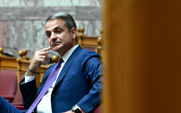 Προκλήσεις και ευκαιρίες για τον Κυριάκο Μητσοτάκη. Του Νίκου Οικονόμου