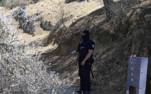 Λυκαβηττός: Σε 57χρονη γυναίκα από την Κυψέλη ανήκει το πτώμα