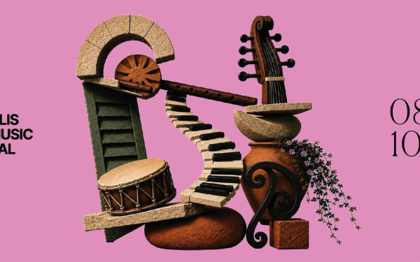 Θεσσαλονίκη: Το Anopolis World Music Festival επιστρέφει στην Άνω Πόλη