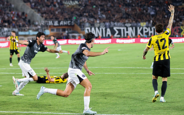 Μετά το κύπελλο, ο ΟΦΗ κατέκτησε και το Super Cup (βίντεο)