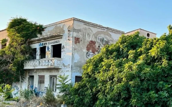 Παύλου Μελά: Το ΑΓΝΟ θα λυθεί, αλλά όχι με διεκδικήσεις… τρέλας και σε βάρος της κοινωνίας της Σταυρούπολης