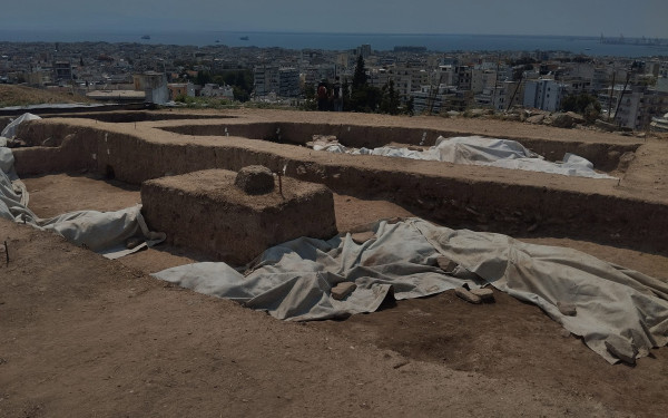 Θεσσαλονίκη: Προς ανάδειξη η «τούμπα» της Τούμπας - Τι ζητά ο Δήμος και ποια είναι τα επόμενα βήματα