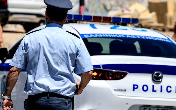 Θεσσαλονίκη: Στο «μικροσκόπιο» των αρχών δεκάδες άτομα και οχήματα στον Δενδροπόταμο - Τουλάχιστον 20 παραβάσεις του Κ.Ο.Κ.