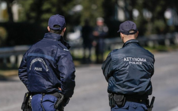 Ηχηρό χτύπημα στο «μαύρο χρήμα»: Πρωταγωνιστικός ρόλος της ΕΛ.ΑΣ. σε διεθνή επιχείρηση στη Μαδρίτη