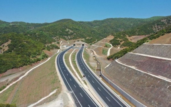 Ε65: Από τη Θεσσαλία ως την Ήπειρο, ένας δρόμος με «αποτύπωμα» στην ανάπτυξη