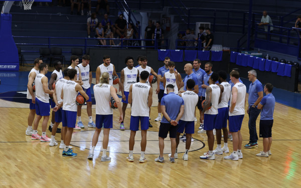 Μπάσκετ: Ο Ηρακλής θέλει να φτιάξει νέο γήπεδο