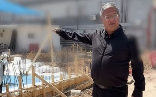 Ισραήλ: «Θεσμοθετείται» η εσχάτη των ποινών - Προχωρά η κατασκευή ειδικών εγκαταστάσεων εκτέλεσης για Παλαιστίνιους (βίντεο)