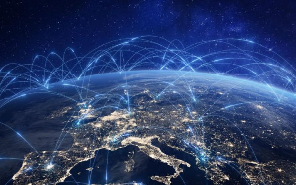 IRIS²: Η Ευρώπη «ανεβαίνει» στο Διάστημα με 348 δορυφόρους - Ο ρόλος της Ελλάδας στην αμυντική καινοτομία