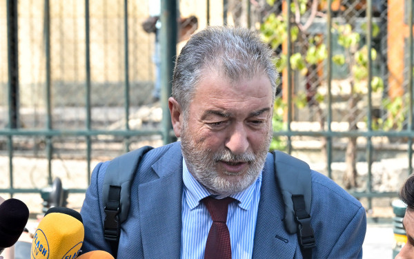 Marfin-Δικηγόρος 46χρονης κατηγορούμενης: Δεν είναι η εντολεάς μου στις φωτογραφίες της επίθεσης