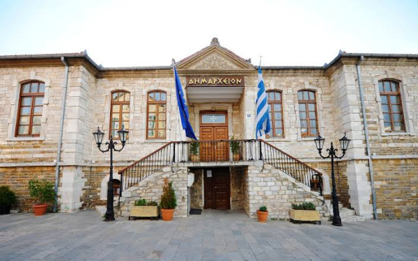 Δήμος Πολυγύρου: Πρωτοβουλία για τη μείωση της έκθεσης των πολιτών σε επικίνδυνες χημικές ουσίες