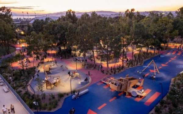 The Ellinikon Park: Πώς το mega-project του Ελληνικού αλλάζει τον χάρτη του πρασίνου στην Ευρώπη