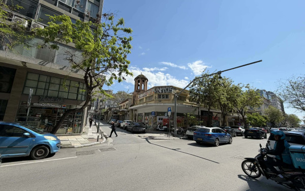 Οι δημοτικές διεκδικήσεις για την επόμενη ημέρα της Θεσσαλονίκης