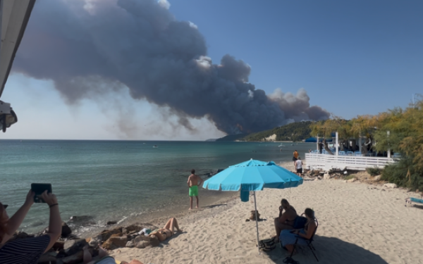 Ο «άθλος» της Κασσάνδρας και το στοίχημα για αύριο. Tου Νίκου Οικονόμου