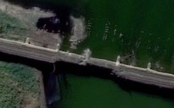 Η γέφυρα του Ιμπάρ «δοκιμάζει» τις σχέσεις Σερβίας–Πρίστινας - Τι συμβαίνει με την κυκλοφορία των οχημάτων