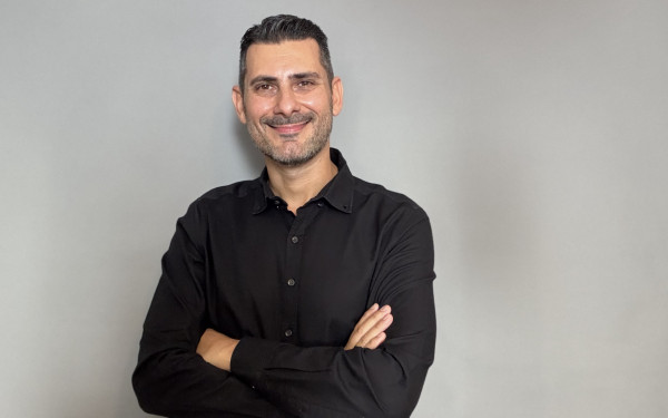 Χρ. Γεωργοκωστόπουλος: Ο πρώτος Κωφός διδάκτορας στις Θεωρητικές Επιστήμες στην Ελλάδα