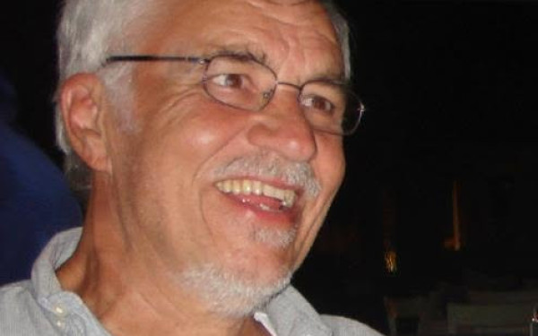 Έφυγε από τη ζωή ο Γιάννης Αικατερινάρης
