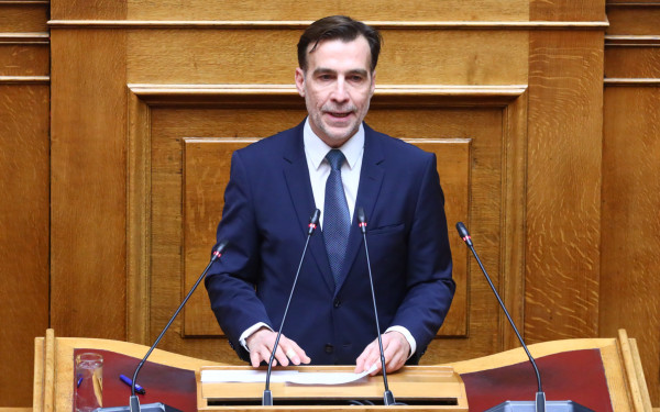 Μ. Χουρδάκης στη «ΜτΚ»: Το ΠΑΣΟΚ μπορεί να κατακτήσει την πρώτη θέση