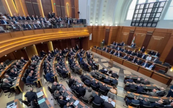 Ο Λίβανος γίνεται η πρώτη χώρα στον αραβικό κόσμο που καταργεί τη θανατική ποινή