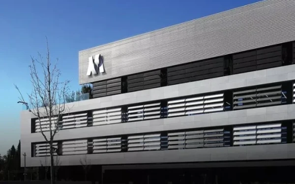 Metlen: Ισχυροποεί το απότυπωμά της στην αποθήκευση ενέργειας - «Φορτίζει» μπαταρίες σε Αγγλία, Ιταλία