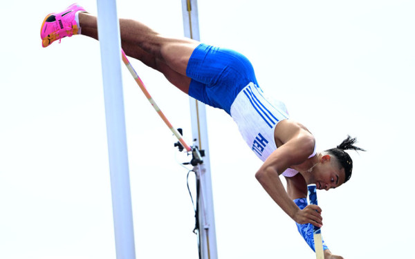 Diamond League: Δεύτερος ο Καραλής στη Σιλέσια, που δοκίμασε στα 6.20μ. (βίντεο)