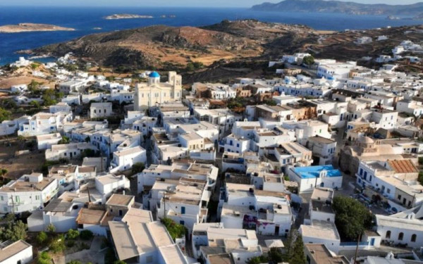 Τραγωδία στην Κίμωλο: «Παγωμένο» το νησί από τον θάνατο του 17χρονου - Στο επίκεντρο ο ρελέ ασφαλείας και το πιστοποιητικό ασφαλείας (βίντεο)