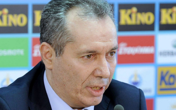 Ηρακλής: Ο Γιάννης Κόντης μίλησε για όλους και για όλα (βίντεο)
