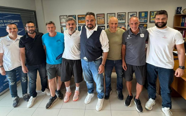 Ο Γιώργος Μαυρίδης «τρέχει» στον 14ο Διεθνή Νυχτερινό Ημιμαραθώνιο Θεσσαλονίκης