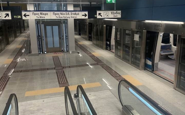 Η ώρα του κυβερνητικού «ταμείου» για τη Θεσσαλονίκη
