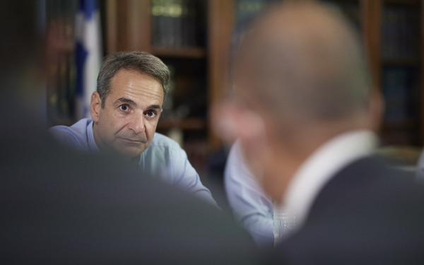 Τα θέματα που θα θέσουν στον Πρωθυπουργό οι τρεις πρυτάνεις της Θεσσαλονίκης