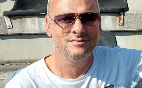 Πέθανε ο Κώστας Νιανιάς, πρόεδρος του Κεραυνού Ωρααιοκάστρου - Θλίψη στην τοπική κοινωνία