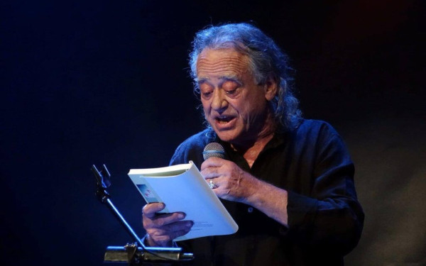 Έφυγε από τη ζωή ο ηθοποιός Νίκος Καλογερόπουλος