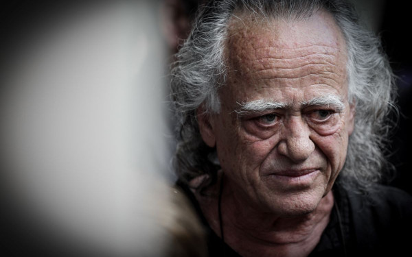 Το συλλυπητήριο μήνυμα της Λ. μενδώνη για τον Νίκο Καλογερόπουλο - «Υπηρέτησε την τέχνη με αφοσίωση, ήθος και ανιδιοτέλεια»
