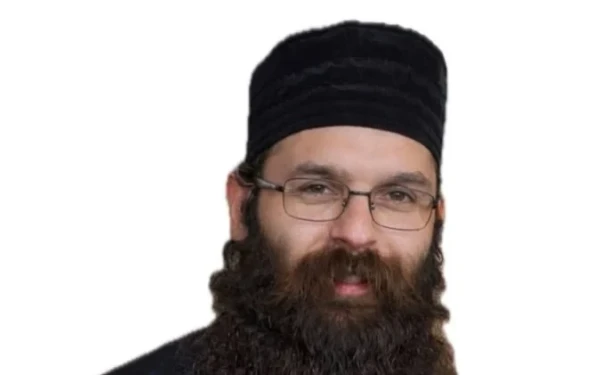 Εκοιμήθη ο Ιερομόναχος Ευσέβιος - Έδινε αγώνα στο νοσοκομείο μετά από σοβαρό τροχαίο ατύχημα