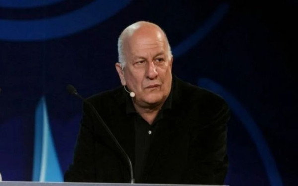 Στη ΜΕΘ του «Ευαγγελισμού» σε πολύ κρίσιμη κατάσταση ο Αντώνης Πανούτσος - Προσβλήθηκε από τον ιό του Δυτικού Νείλου