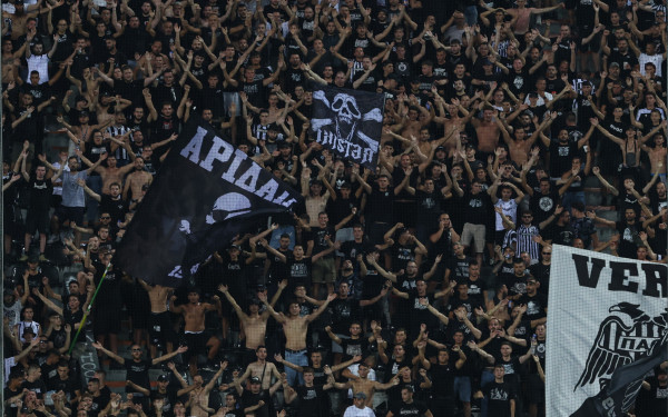ΠΑΟΚ - Μπραν: Δείτε LIVE τον κρίσιμο αγώνα στην Τούμπα