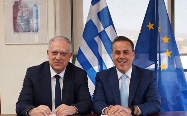 Νέο Ειδικό Χωροταξικό Πλαίσιο για Βιομηχανία και Εφοδιαστική Αλυσίδα: Τι αλλάζει στην Αττική και τη Θεσσαλονίκη