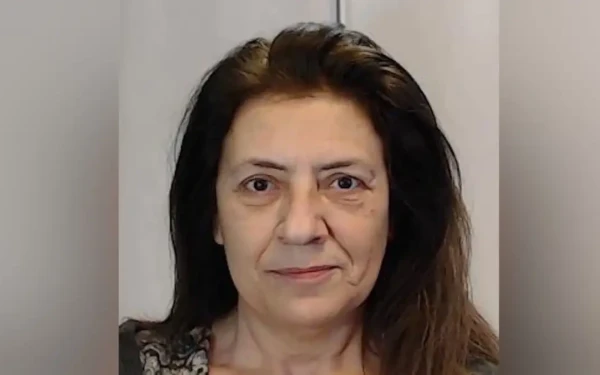 Έφυγε από τη ζωή η δημοσιογράφος Χριστίνα Πιτουρά