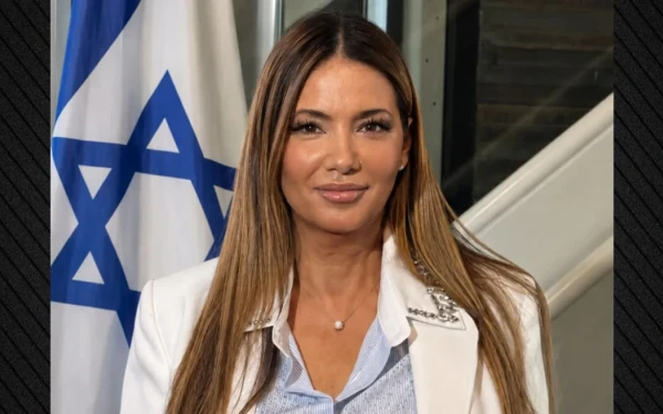 Η δικηγόρος Πνινάτ Γιανάι είναι η νέα πρέσβης του Ισραήλ στην Ελλάδα