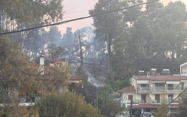 Δήμος Κασσάνδρας: Ακυρώνει όλες τις εκδηλώσεις και τα πανηγύρια του Δεκαπενταύγουστου