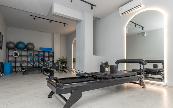 Red Zone Gym: Όταν η προπόνηση επενδύει στην ολιστική ευεξία