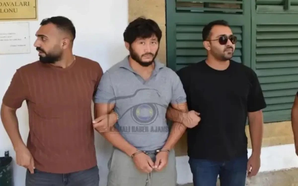 Κύπρος: Έπιασαν στα κατεχόμενα τον 43χρονο Ρώσο για τη δολοφονία Ζαμπούνη